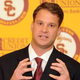 Illustration for article titled One-Fourth Of Lane Kiffin Rumor Turns Out To Be True